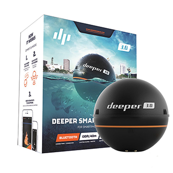 Deeper Smart Fishfinder 3.0