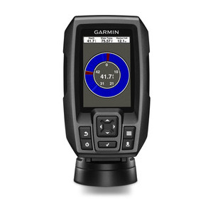 Garmin STRIKER 4dv