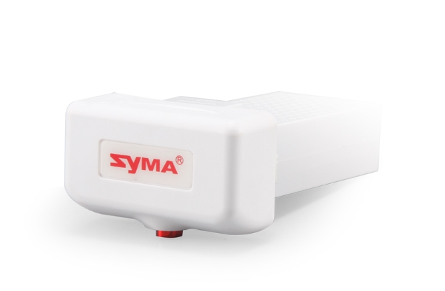 Syma аккумулятор LiPo 7.4V 2000mAh для Syma X8SW/SC