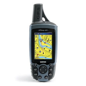 Garmin GPSMAP 60