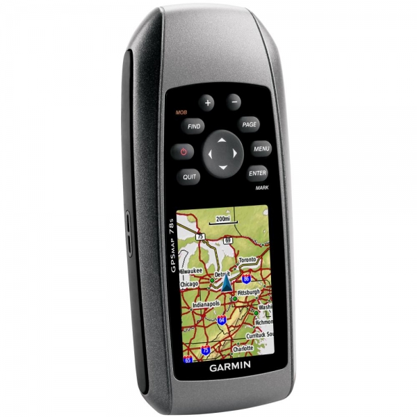 GPS-навигатор Garmin GPSMAP 78s