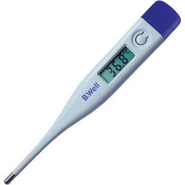 Градусник электронный термометр B.Well WT-05 Accuracy