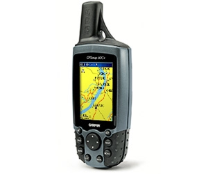 Garmin GPSMAP 60