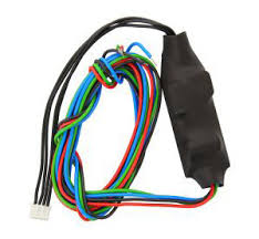 Автофон внешняя плата расширений