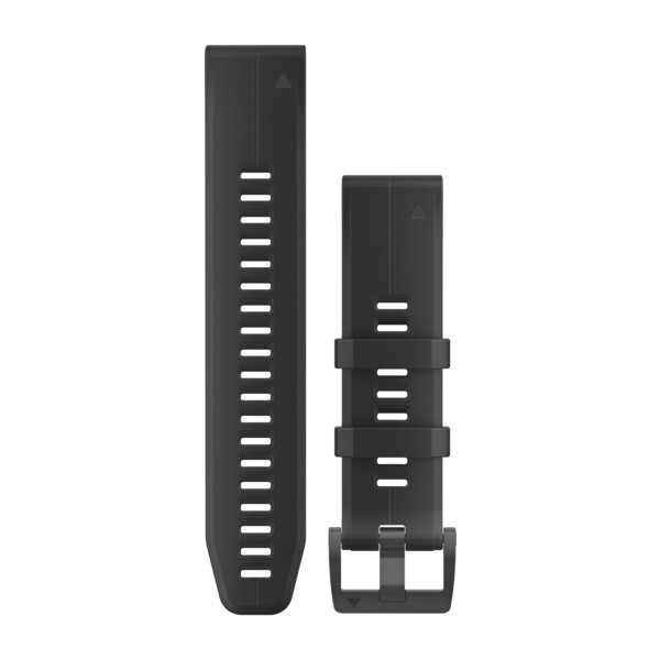 Garmin Ремешок сменный QuickFit 22 мм (уретановый) черный