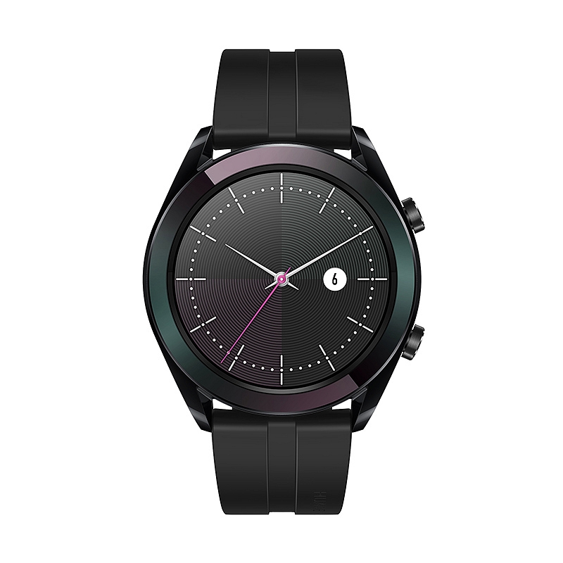 Смарт часы HUAWEI Watch GT Elegant Черный
