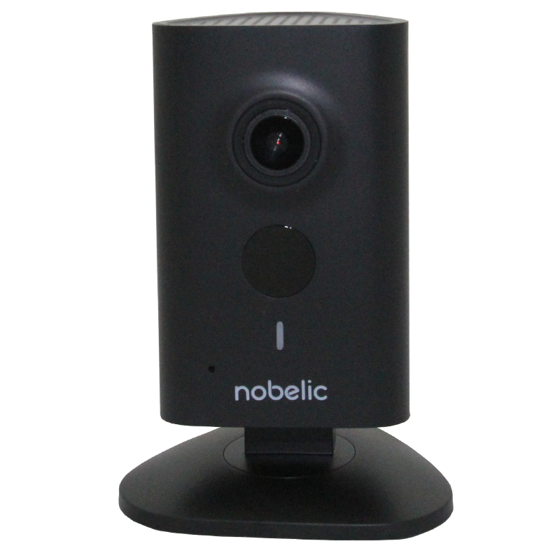 Nobelic NBQ-1210F/b (2Мп) с Wi-Fi
