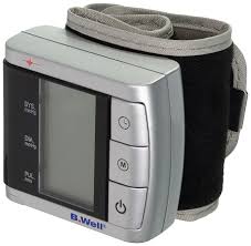 Тонометр B.Well WA-88