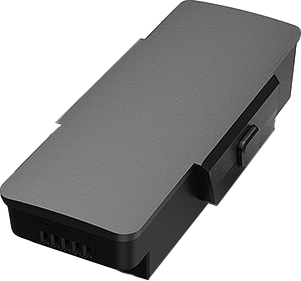 Аккумулятор MJX Li-Po 7.6V 1500mAh 11.4Wh