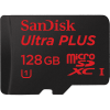 Micro SD SanDisk 128Gb 10 Class Ultra
