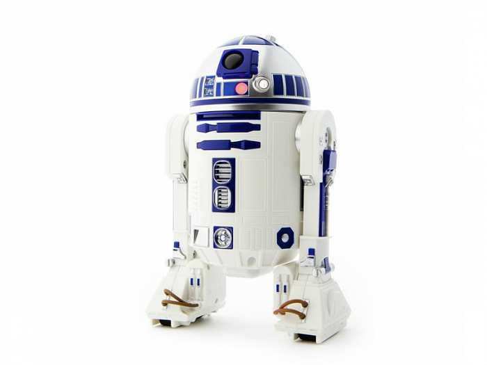 Робот Sphero Star Wars R2-D2