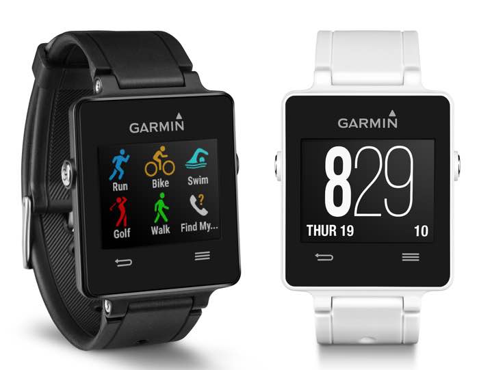 Garmin Ozon