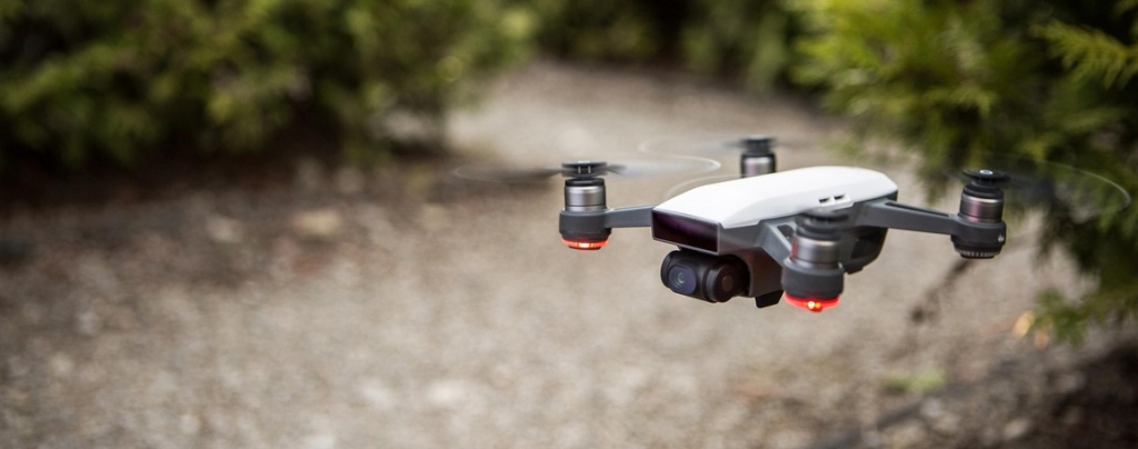 DJI Spark DJI Spark